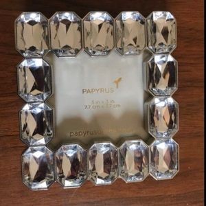 Picture Frame Papyrus
